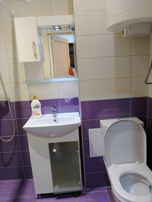 Дава се под наем Двустаен апартамент в Варна, Трошево - 50 кв.м за 409 € - Снимка #6