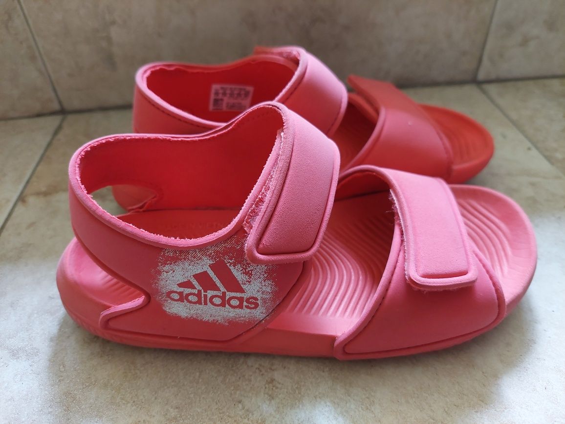 Детски сандали Adidas