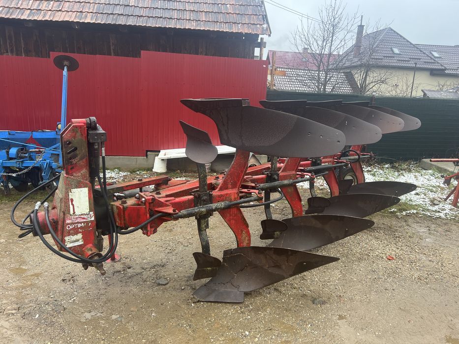 Vand plug 4 trupite reversibil