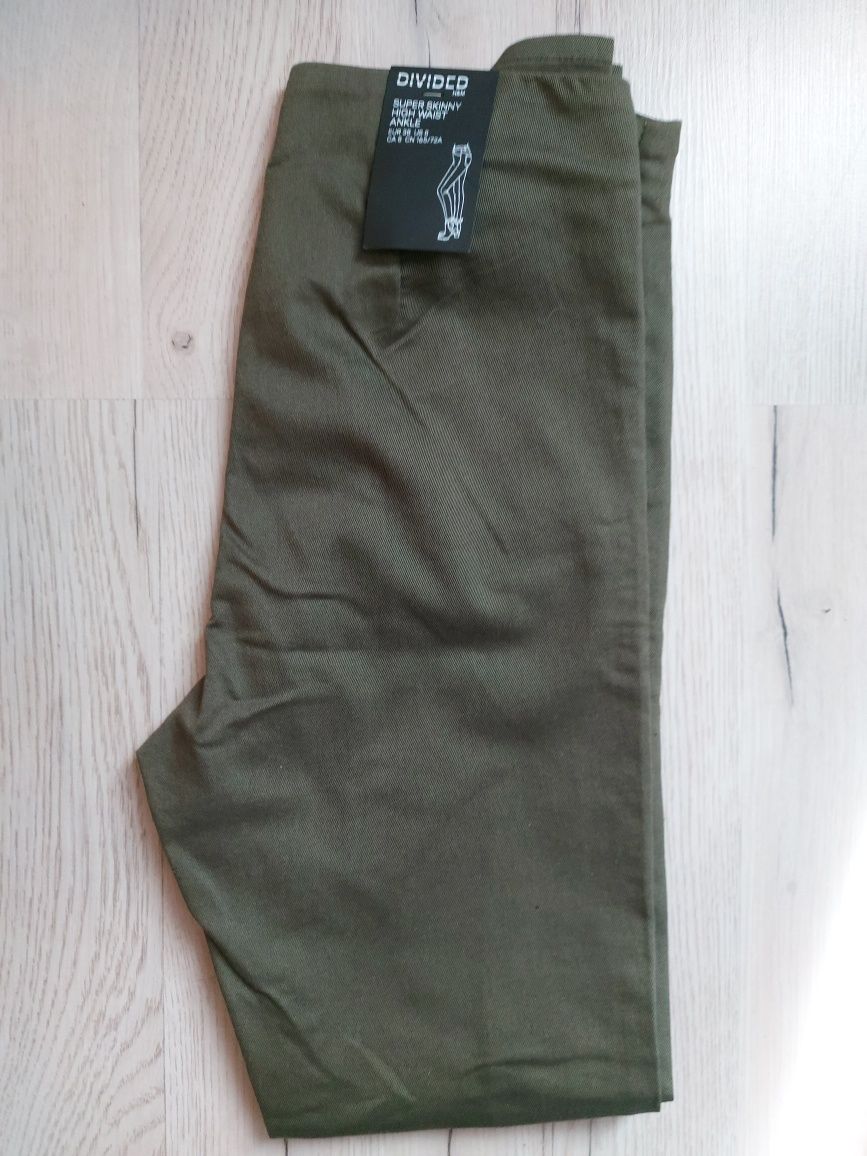 Pantaloni damă, mărimea 38