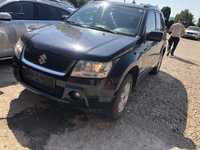 Piese Suzuki grand vitara 2007 1,9 d