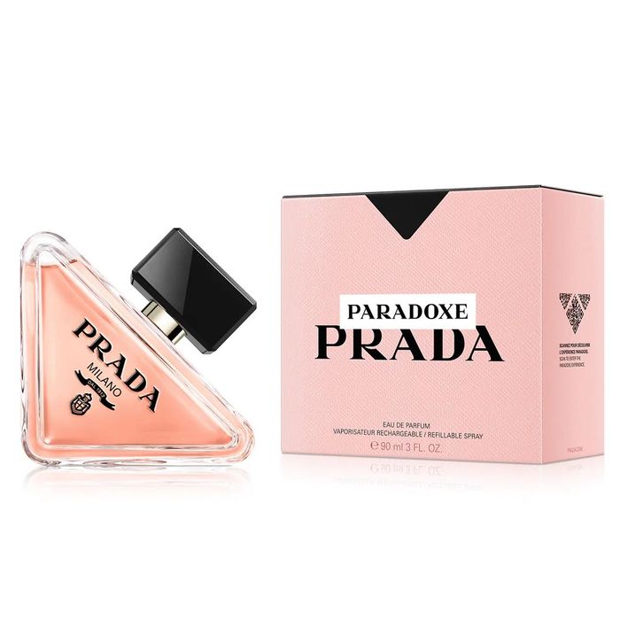 Original Prada Paradoxe Prada EDP 90ml