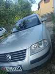 vand passat 2001 fara gpl pentru dezmembrare