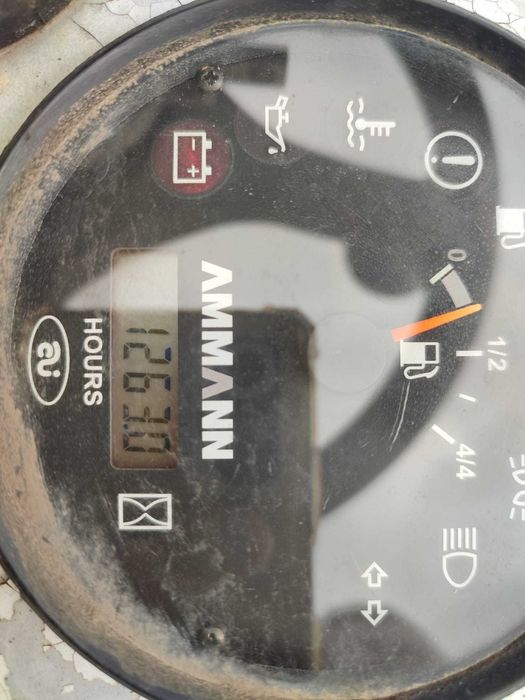 Cilindru Vibro-compactor Ammann AV20-2