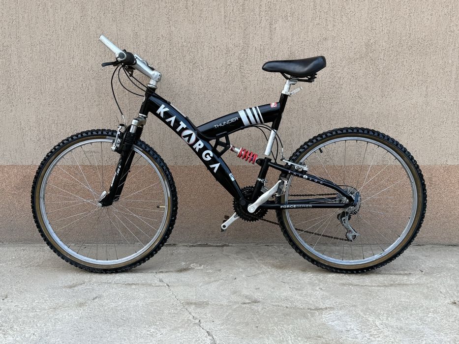 Немски Велосипед Katarga 26’цола