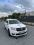 Cesionez societate taxi (SRL)