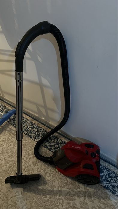 Polaris Quiet Clean