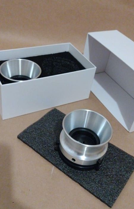 Set 2 naburi / adaptori magnetofon 26