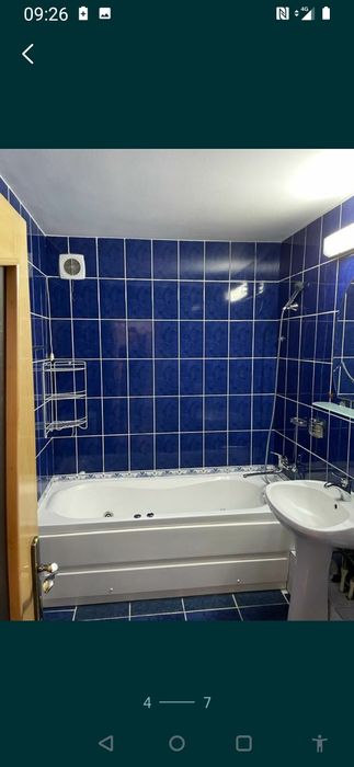 Apartament 3 camere decomandat