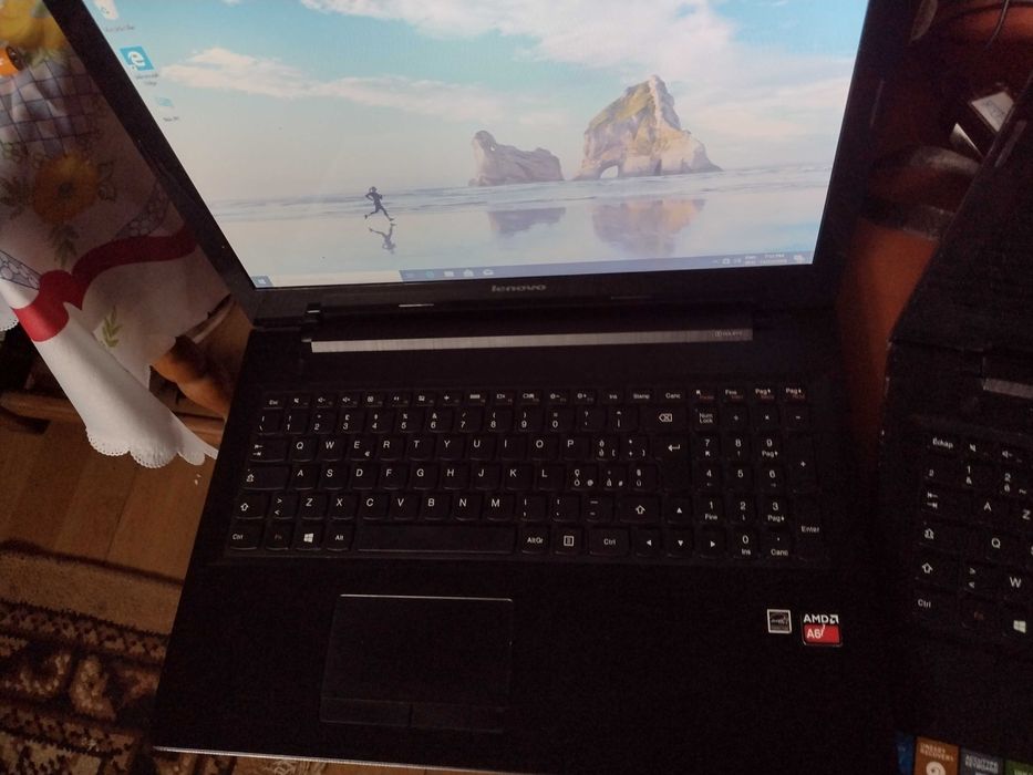 Lenovo laptop G 50-70, 50-45