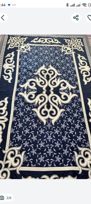 Продам иранский одеяло