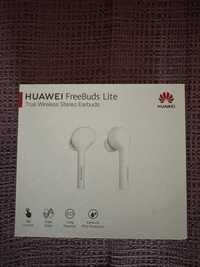 Huawei freebuds lite sigilate noi