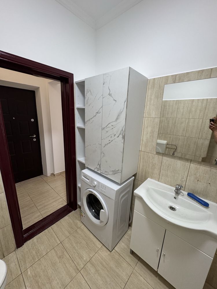 Inchiriez apartament 1 camera in zona Maria, bulevardul 16 decembrie
