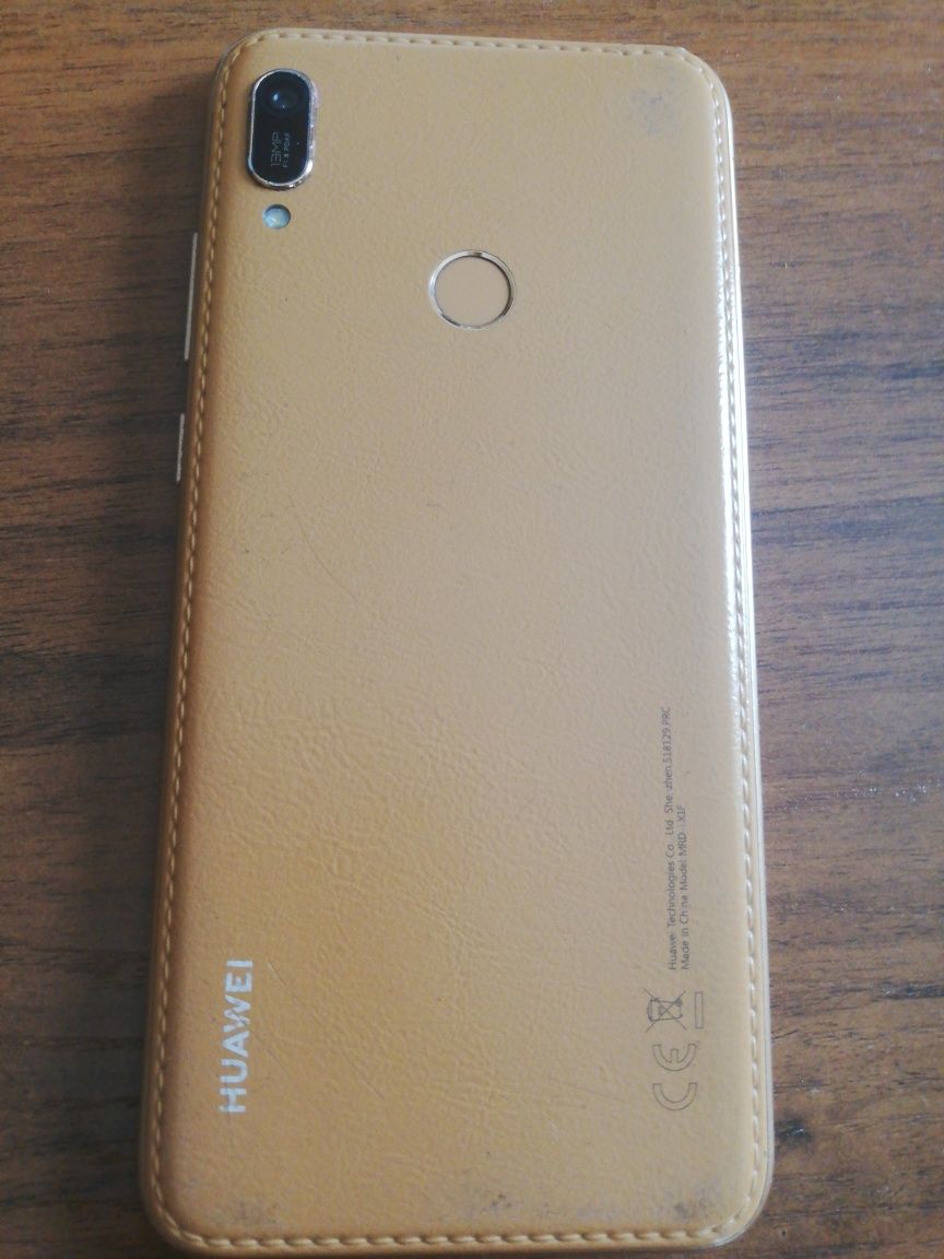 Продам HUAWEI y6