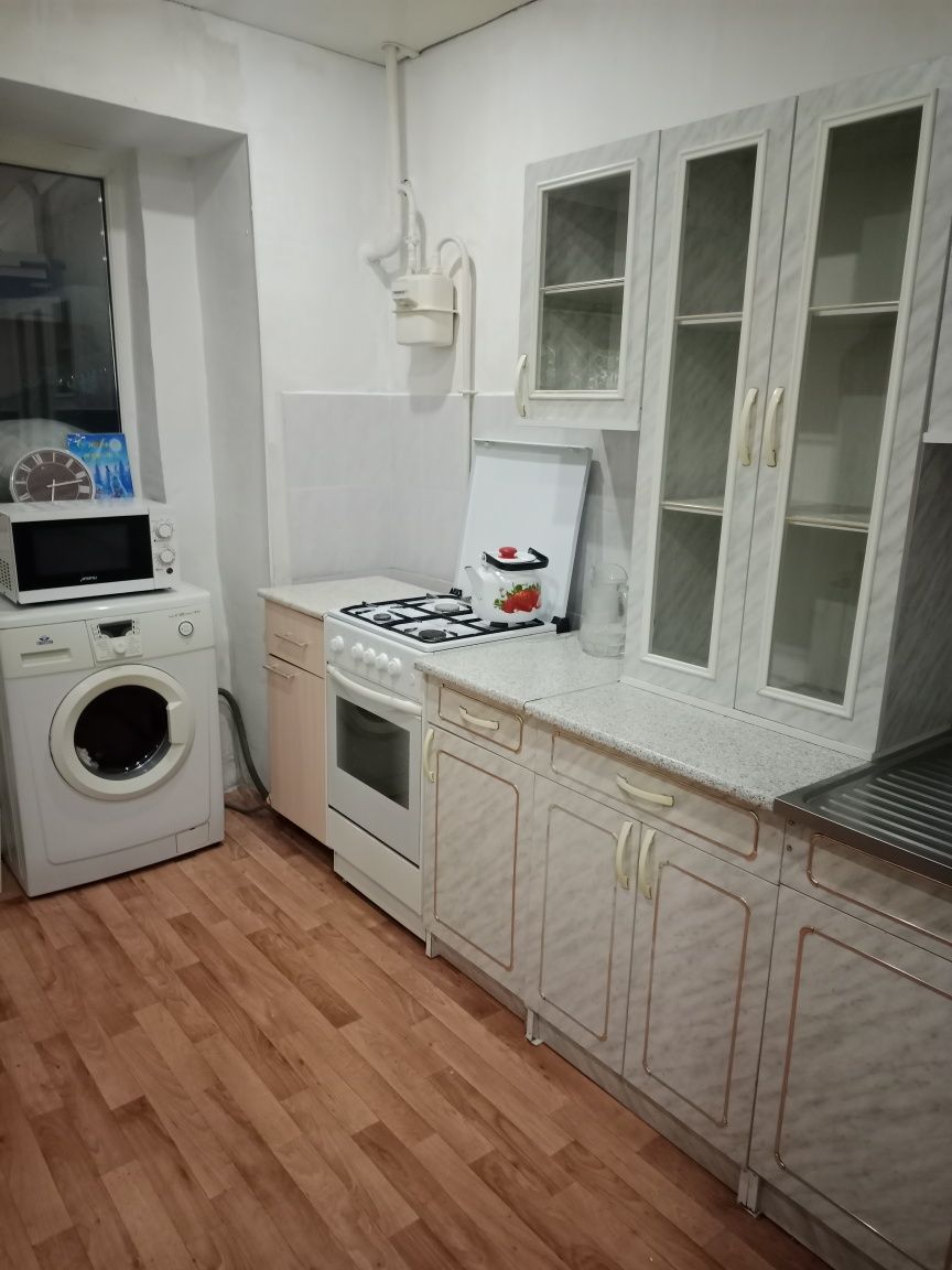 Продам 1 ком квартиру(ОКТ) СХИ.