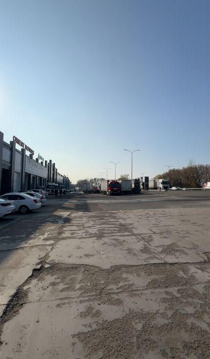 Продается коммерческий в Зангиатинском районе!