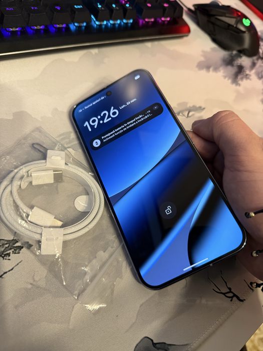 Vand google pixel 10 pro xl