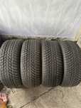 225/45/19 Nokian dot22 НОВИ