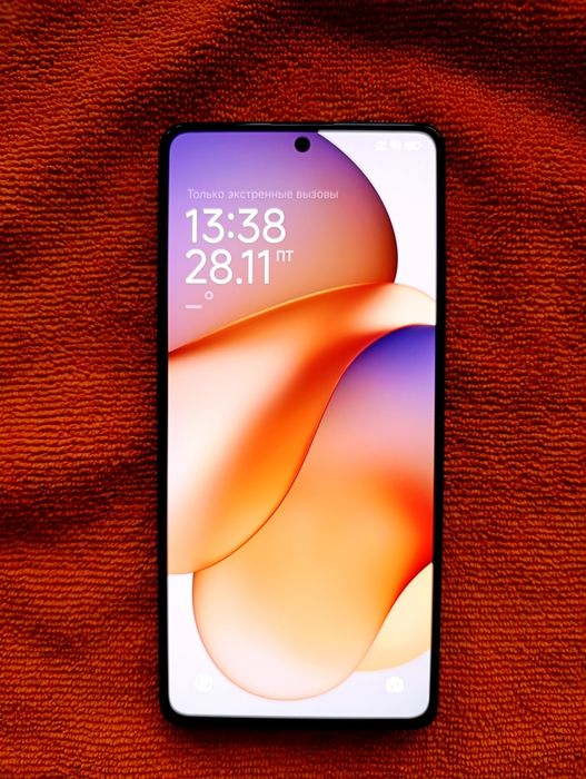 Xiaomi Redmi note 12 pro 5G 8/256
