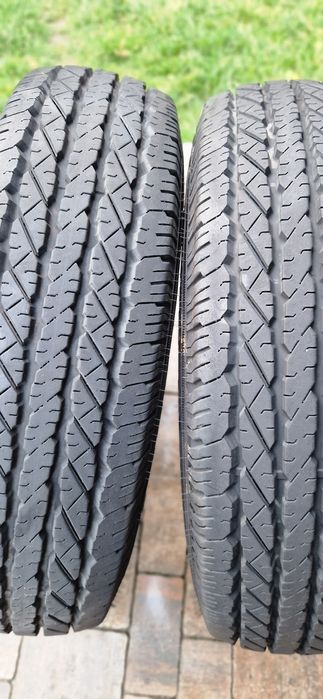 Anvelope 235 85 R 16 Big Foot