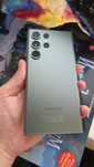 Samsung s23 ultra 512gb + watsh 4 classic