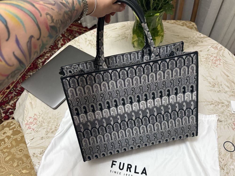 Сумка FURLA оригинал
