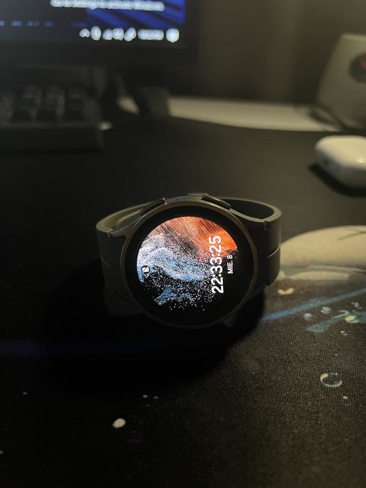 Samsung Watch 5 Pro