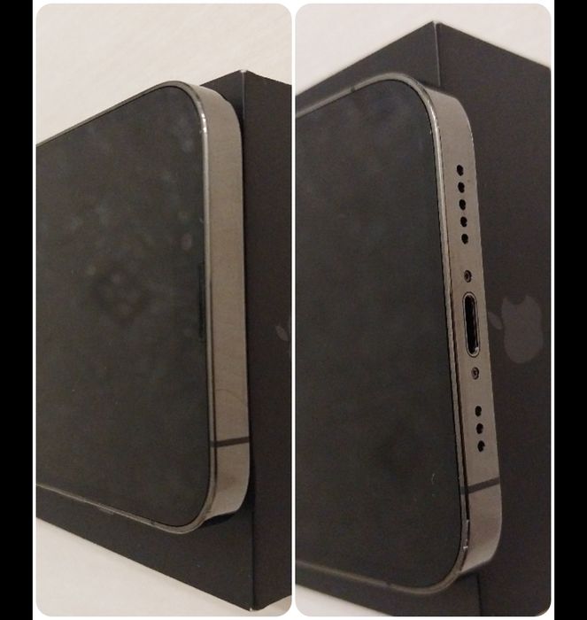 Iphone 13 pro 256gb/94% rodnoy