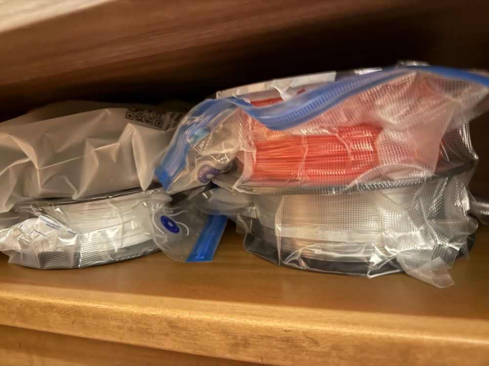 Creality K1C + Сушилка филамента Creality Dryer Plus