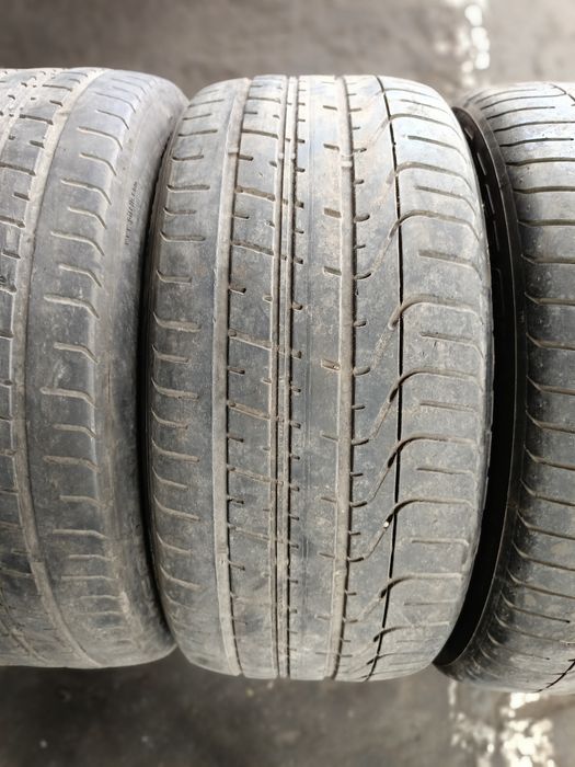 20цола -295/35:255/40-250лв."PIRELLI"
