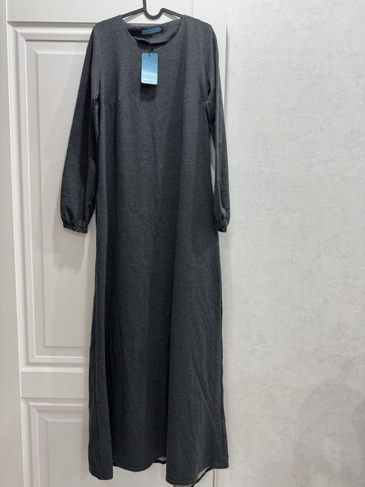 Новое платье 2 нитка