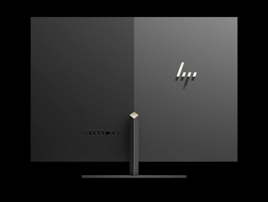 Один из самых больших Моноблоков - HP ENVY All-in-One 32-a0xxx