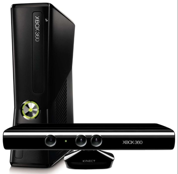 inchiriez xbox + kinect