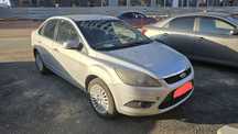 Ford Focus 2010 г