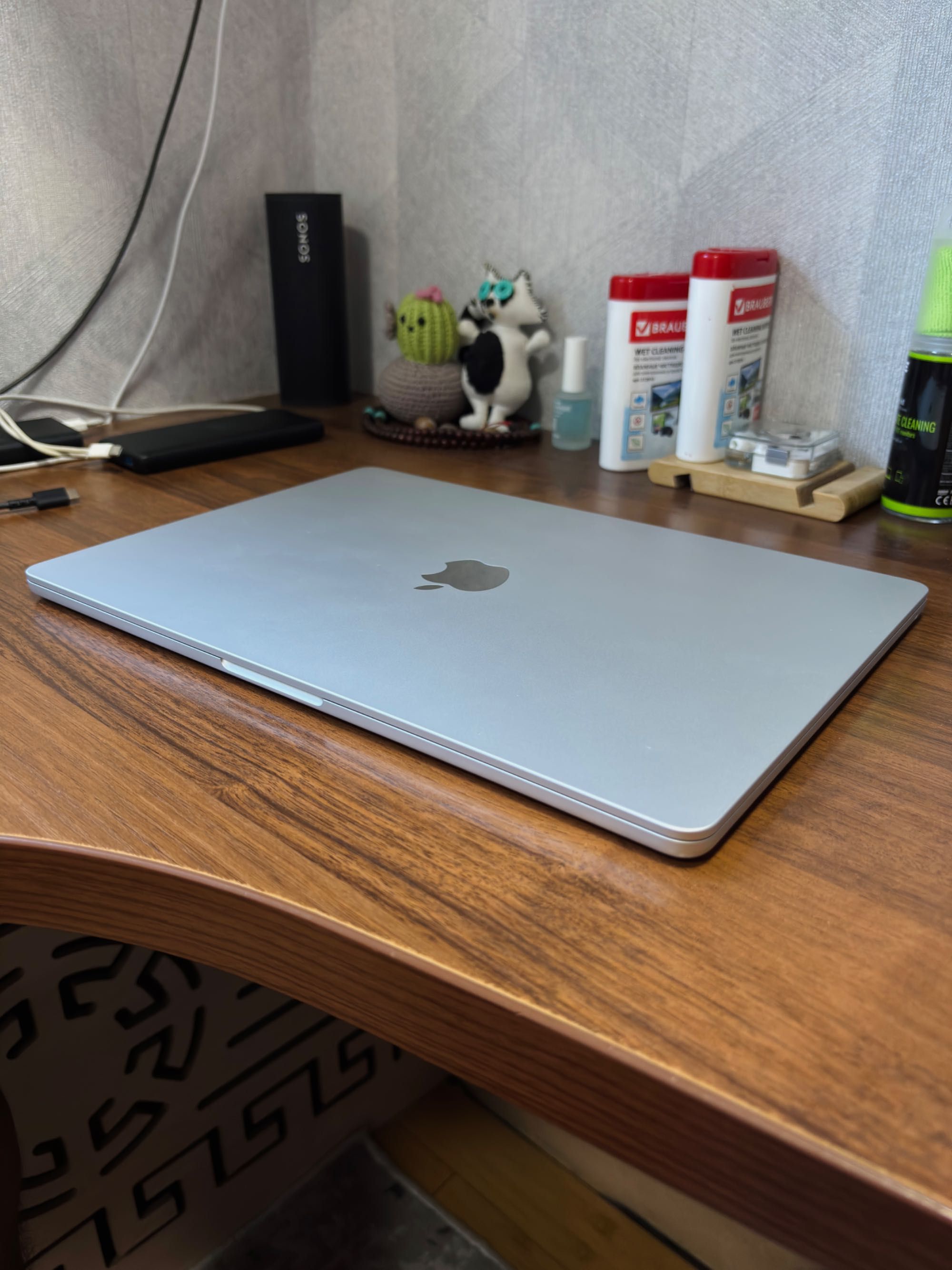 MacBook Air M2 15' 8/512