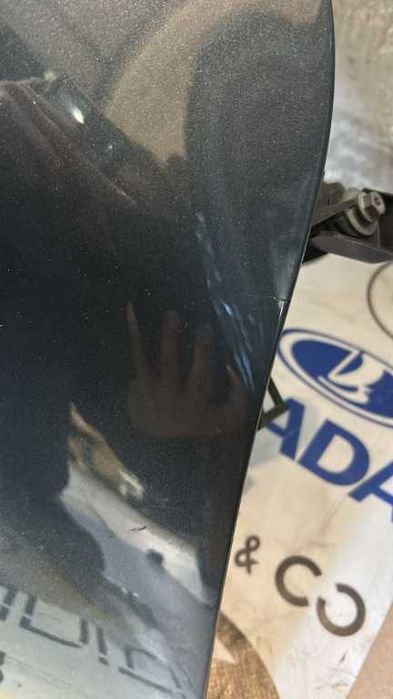 Aripa dreapta fata Renault Espace 5 2018