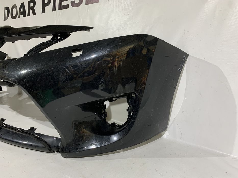 Bara fata Toyota Verso, facelift, 2013, 2014, 2015, 2016, 2017, cod origine OE 52119-0F120.