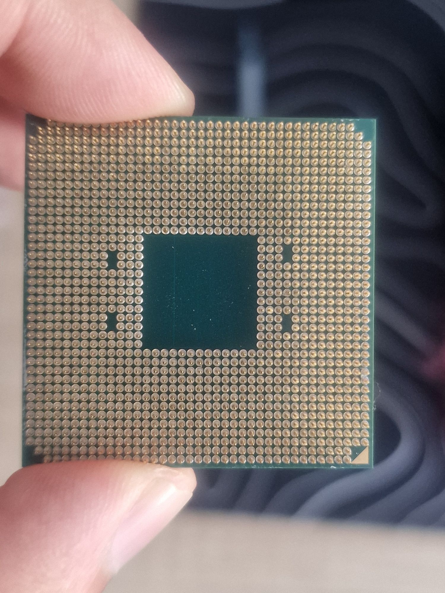 Procesor Ryzen 5 3600