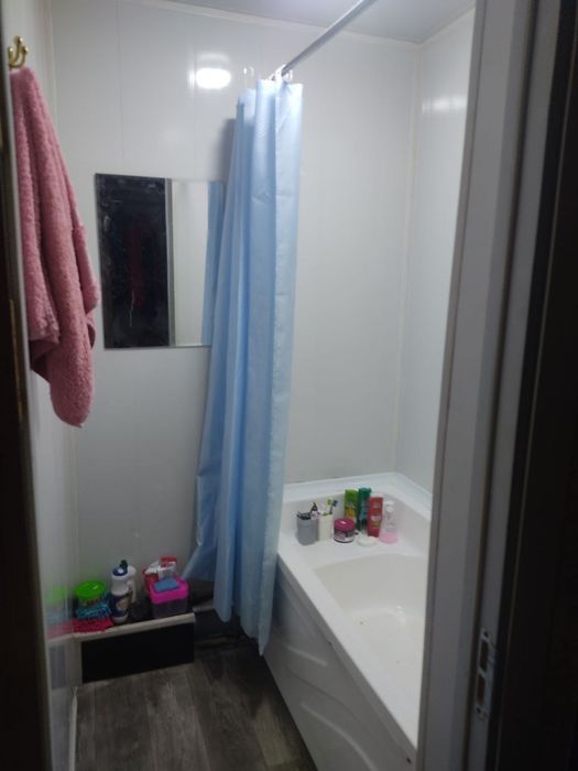 Накашлик кучаси, Метро Чиланзар 1/2/4, Санузел внутри, хороший ремонт