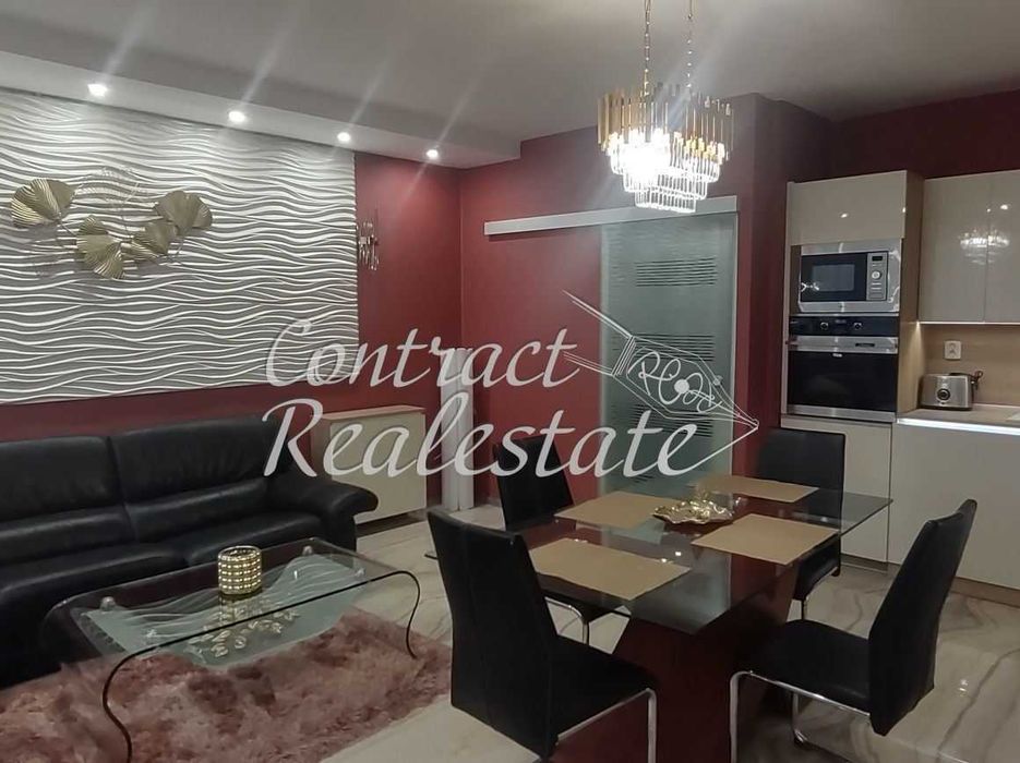 Луксозен Двустаен Бриз ! Затворен комплекс !