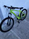 Vând Bicicleta Devron Riddle 27" mărimea M