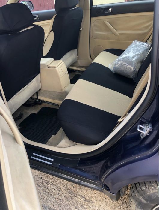 Vând vw Passat b5.5 1.9