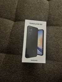 3бр. Samsung Galaxy A34 5G + подарък