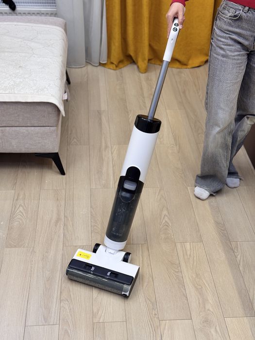 Моющий пылесос 3 в 1