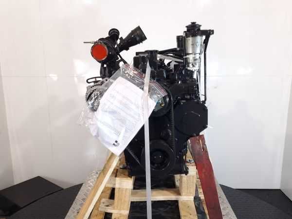 Motor complet Cummins B3.3 - NOU - Piese motor Cummins