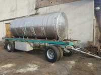 cisterna agricolă 20 tone-10700 €