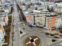 Spațiu comercial de vânzare în zona Stefan cel Mare