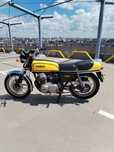 Vand HONDA CB 750 F1 Four in one