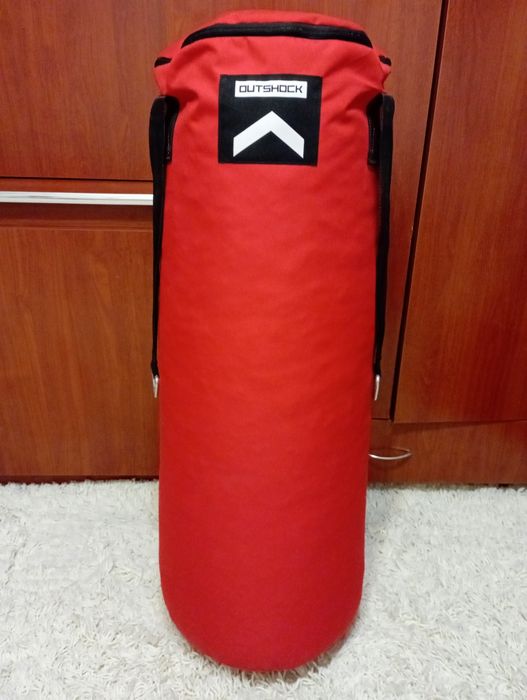 Sac de box nefolosit (20kg)
