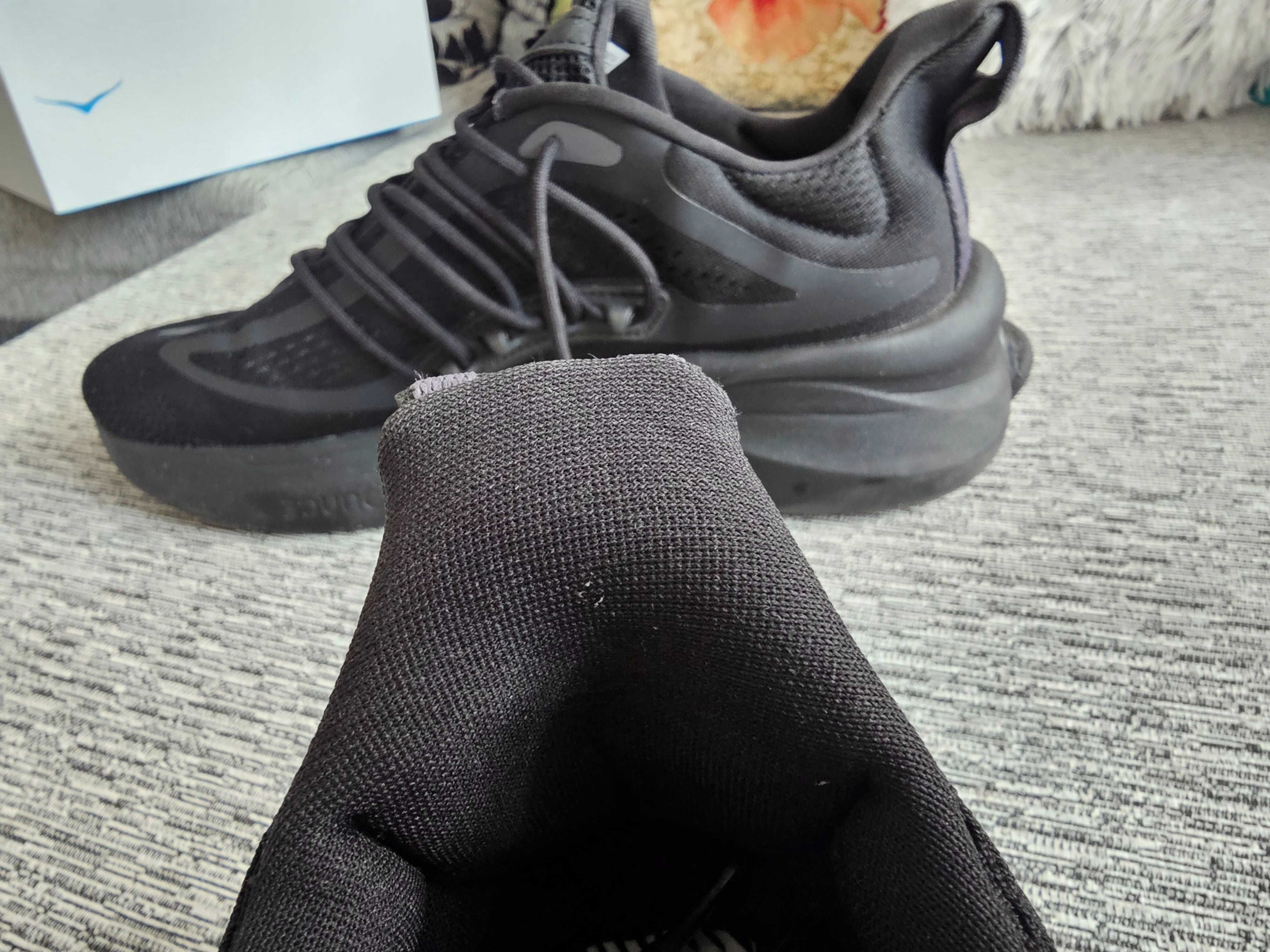 Маратонки Adidas No:46
